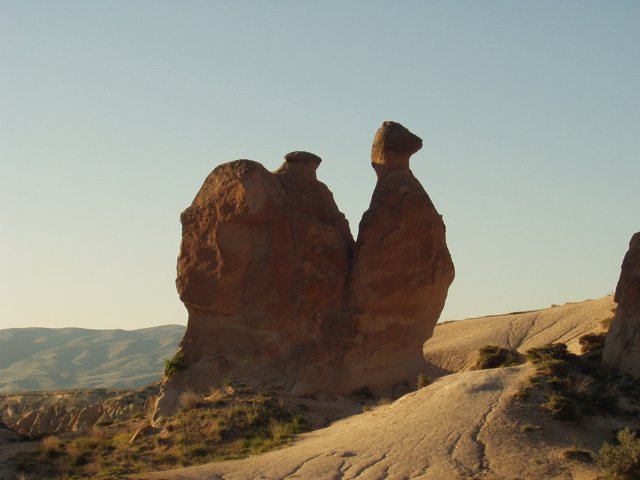 Kapadokya Turu