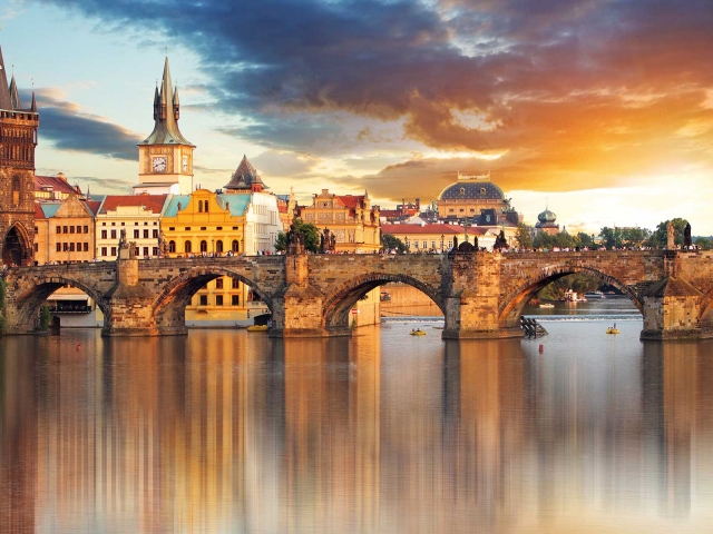 Orta Avrupa Turu
