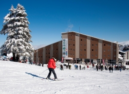 Kervansaray Uludağ Otel & Ski Center